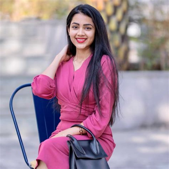 Sanika Bhoite Height, Weight, Net Worth, Age, Birthday, Wikipedia, Who, Nationality, Biography