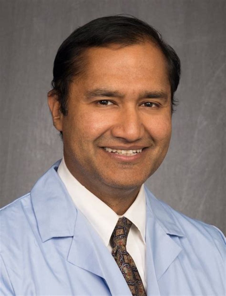 Dr. Sanjay Bansal, MD – Santa Rosa, CA