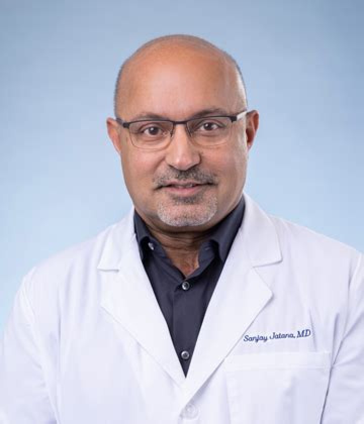 Dr. Sanjay Jatana, MD – Englewood, CO