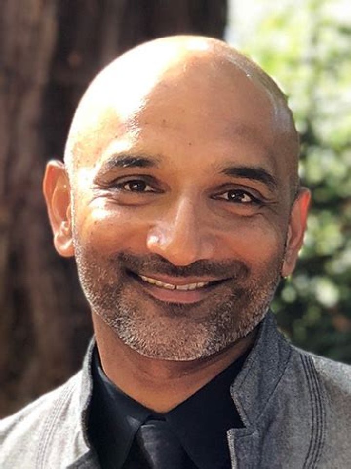 Dr. Sanjay Vepa, MD – Oakland, CA