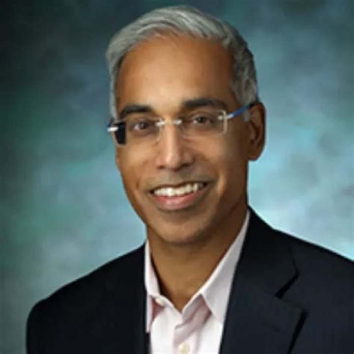 Dr. Sankarabharan Kanikireddy, MD – Coral Gables, FL