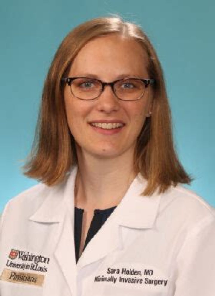 Dr. Sara Kingdon, MD – Augusta, ME