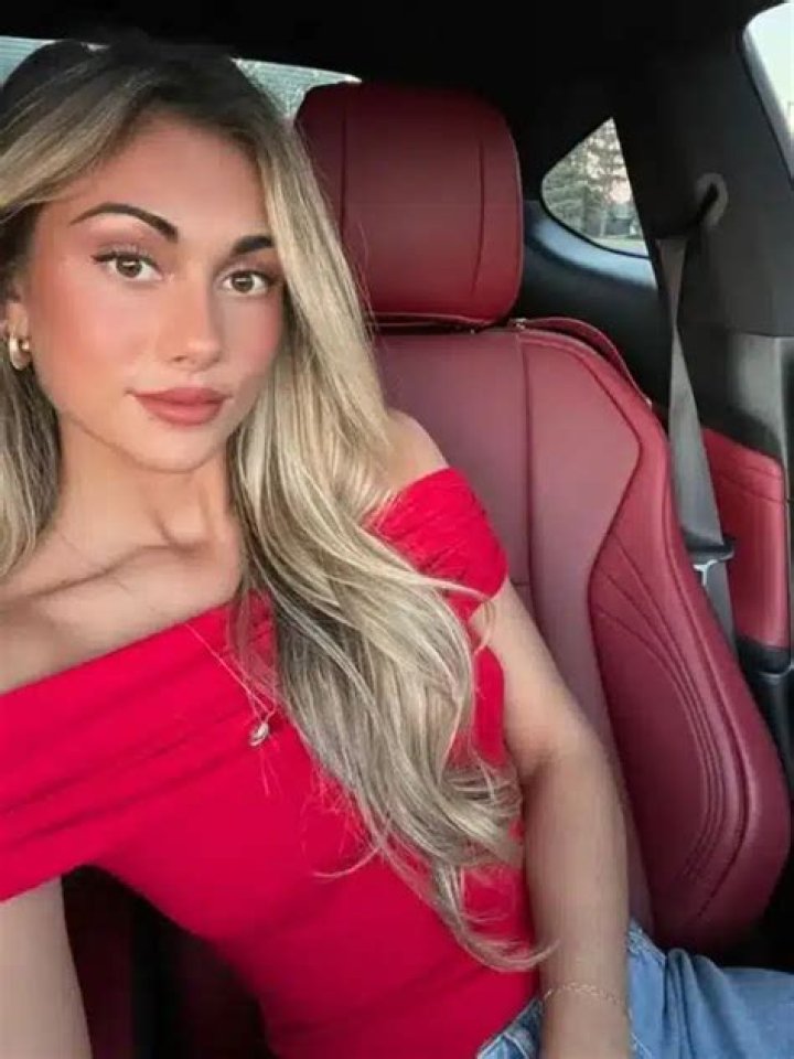 
Sara Lagmis Height, Weight, Net Worth, Age, Wiki, Who, Instagram, Biography 