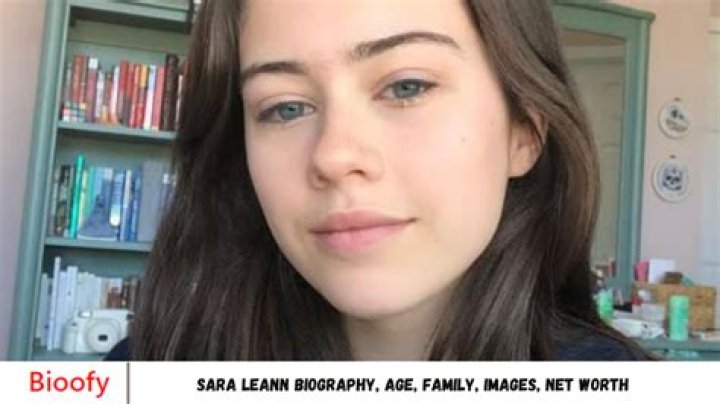 Sara Leann Biography, Wiki, Net Worth, Profession, Age & More