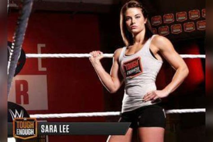 
Sara Lee, WWE Wrestler and Mom of 3, Dead at 30: ‘We Are All in Shock’ 