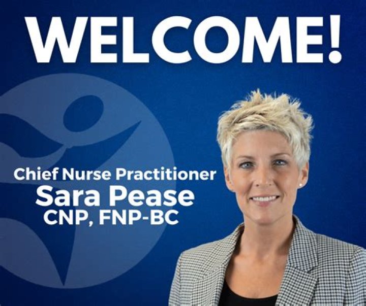 Sara Pease – Calcutta, OH