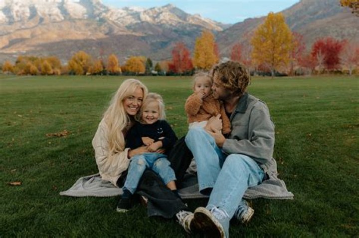 Sarah Beeston – Bio, Facts, Family