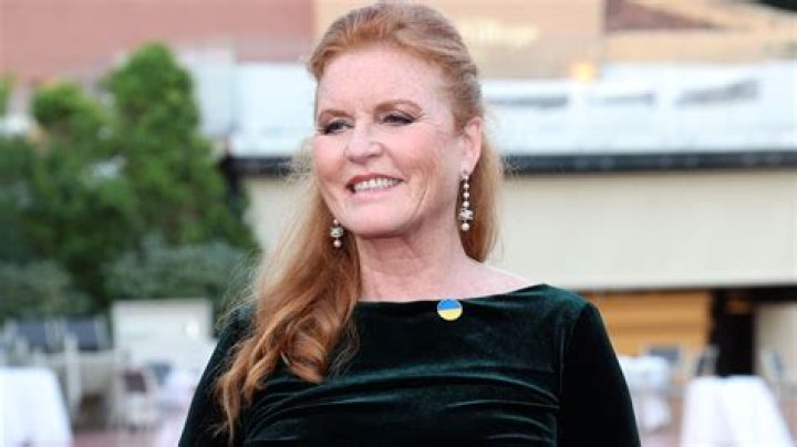 Sarah Ferguson Journalist Height, Weight, Net Worth, Age, Birthday, Wikipedia, Who, Instagram, Biography