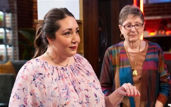 Master Chef Sarah Fry Wiki, Age, Husband, Kids, Net Worth & More