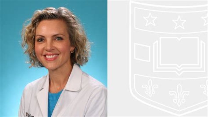 Dr. Sarah Garwood, MD – Saint Louis, MO