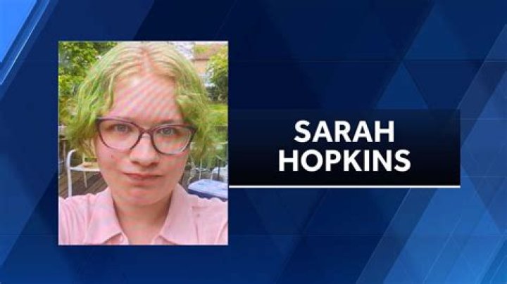 Dr. Sarah Hopkins, MD – Portland, OR