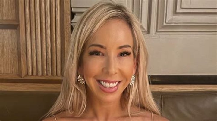 Sarah Matthews Instagram account, family photos & videos