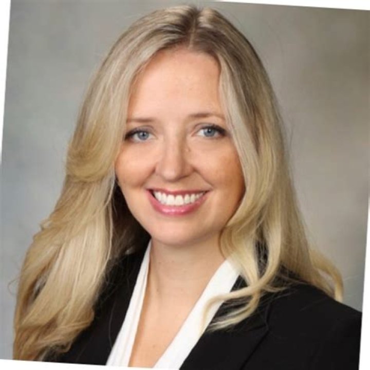 Dr. Sarah Merrill, MD – Lansdowne, VA