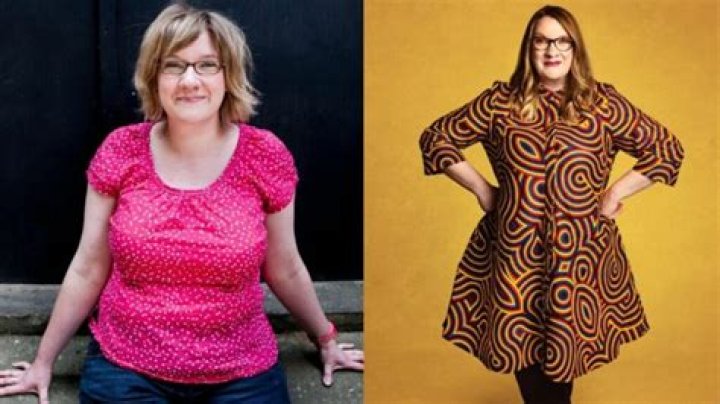 Sarah Millican Weight Loss: A Remarkable Journey Through Smart Snacking