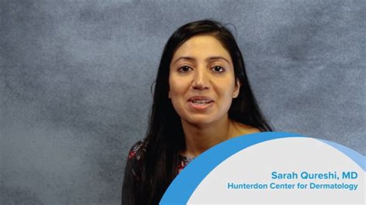 Dr. Sarah Qureshi, MD – Flemington, NJ
