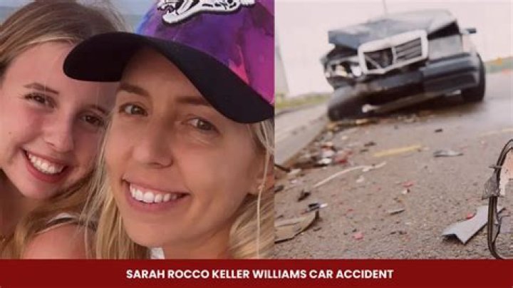 Sarah Rocco Dies in a Traffic Collision Car Accident, Rocco Group Owner
