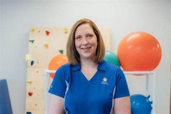 Dr. Sarah Steward, MD – Akron, OH