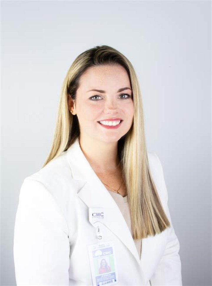 Sarah (Lamontagne) Strickland – Joshua, TX