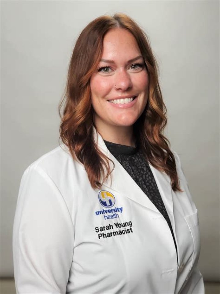 Sarah (Ertl) Weyer – Saint Cloud, MN