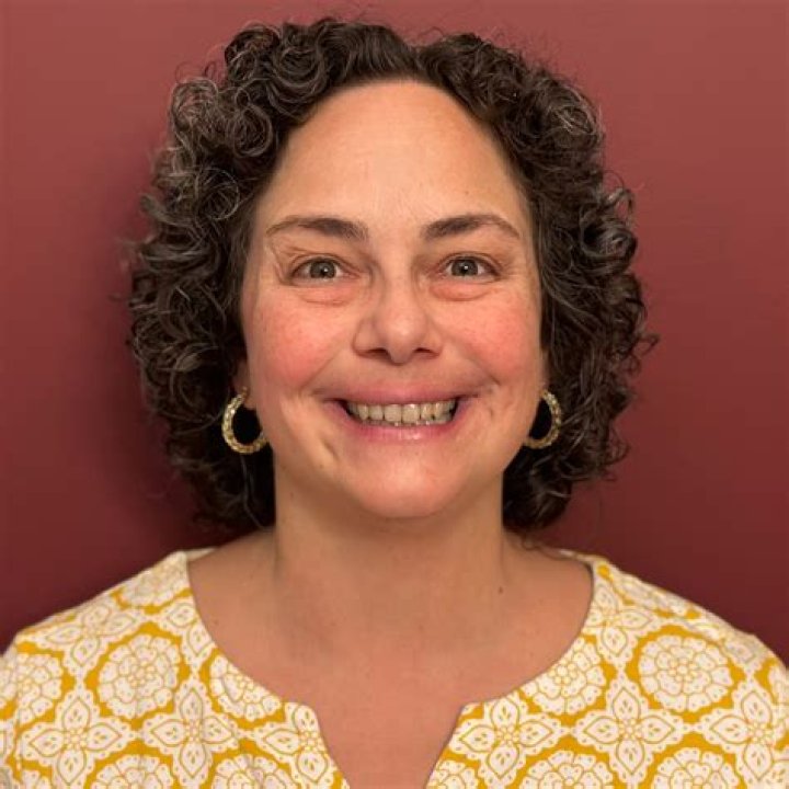 Sarah Willoughby – Pella, IA