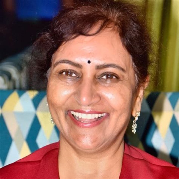 Dr. Sarita Patel, MD – Palo Alto, CA