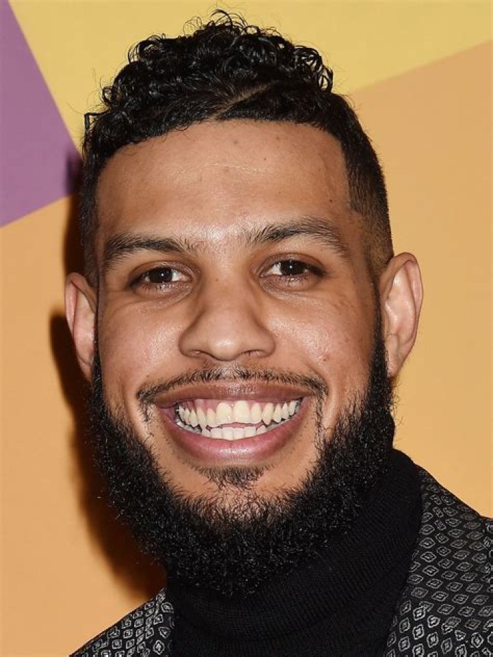 Sarunas J Jackson Wiki, Girlfriend, Height, Age, Net Worth & Parents