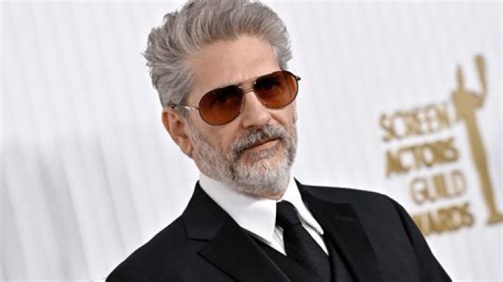 ‘Satirical and symbolic’: Michael Imperioli clarifies his take on U.S. Supreme Court ruling