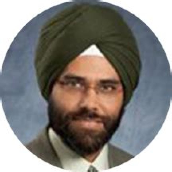 Dr. Satwant Dhillon, MD – Porterville, CA