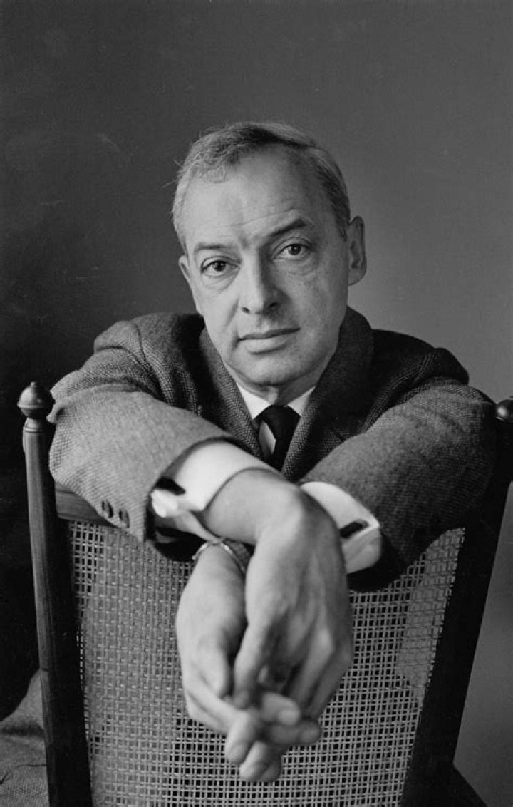 Saul Bellow Biography - Facts, Childhood, Family Life & Achievements