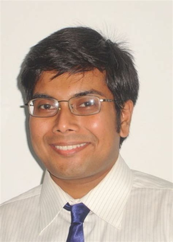 Dr. Saurav Chatterjee, MD – New Hyde Park, NY
