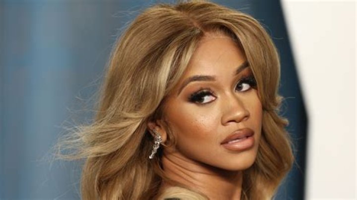 Saweetie Almost Quit Rap – She Started Going On Job Interviews For Hospitals