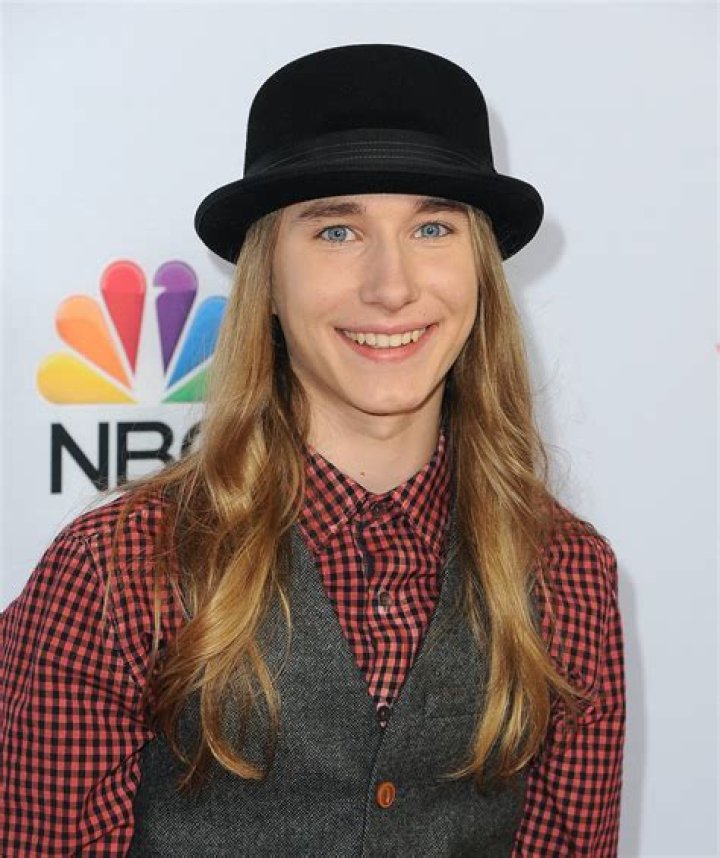 
Sawyer Fredericks Height, Weight, Net Worth, Age, Birthday, Wikipedia, Who, Nationality, Biography 