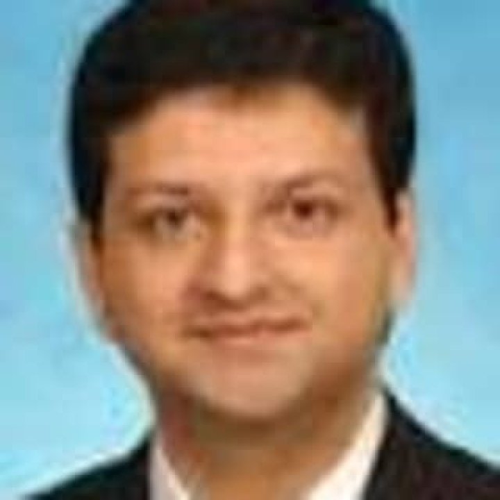 Dr. Sayed Mehdi Hamadani, MD – Milwaukee, WI