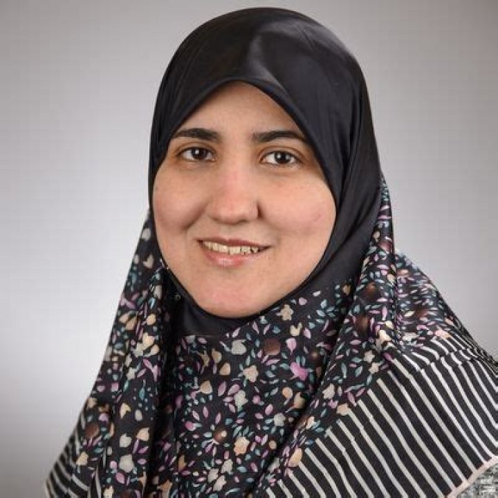 Dr. Sayedeh-Fatemeh Abhary, MD – Brooklyn, NY