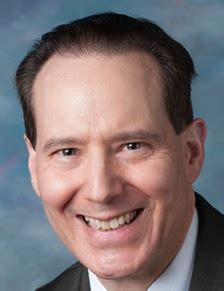 Dr. Scot Bay, MD – Roswell, GA