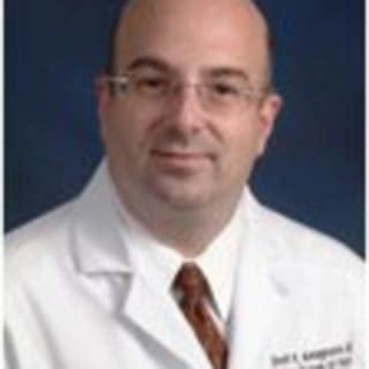 Dr. Scott Anagnoste, MD – Fort Lauderdale, FL