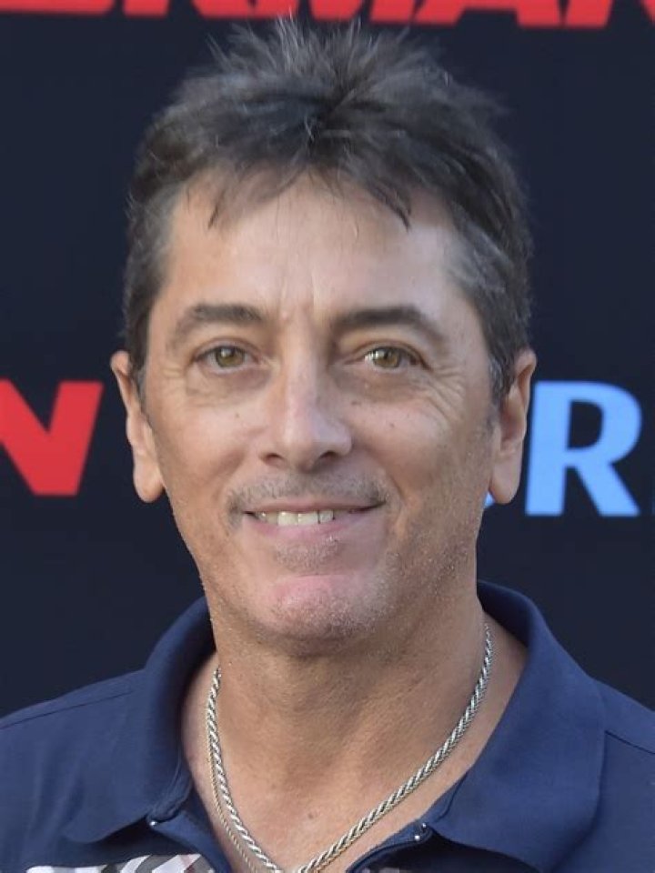Scott Baio Biography - Facts, Childhood, Family Life & Achievements