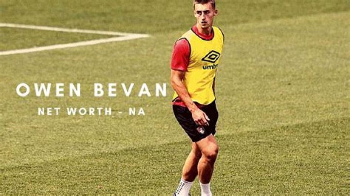 
Scott Bevan Height, Weight, Net Worth, Age, Birthday, Wikipedia, Who, Nationality, Biography 