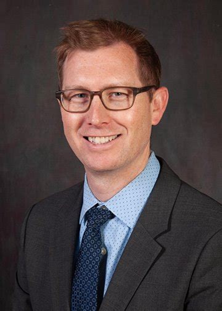 Dr. Scott Boruchow, MD – Austin, TX