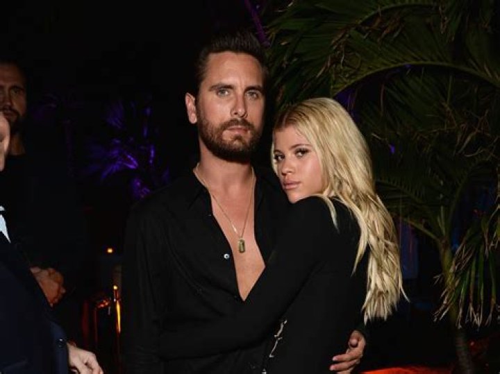 Scott Disick And Sofia Richie – Here’s Why He Just Gave Her A Follow On The Gram More Than 2 Years Into Their Relationship!
