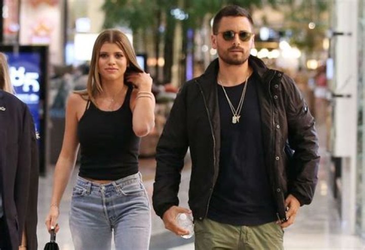 Scott Disick And Sofia Richie – Inside Their Plans For The Future!