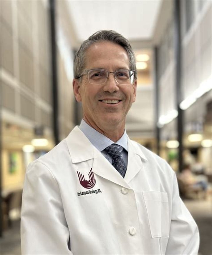 Scott Dufour – Pontiac, MI