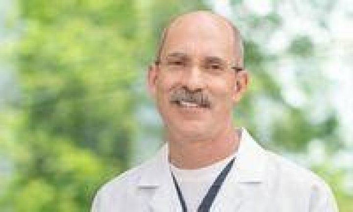 Dr. Scott Fengler, MD – Tulsa, OK