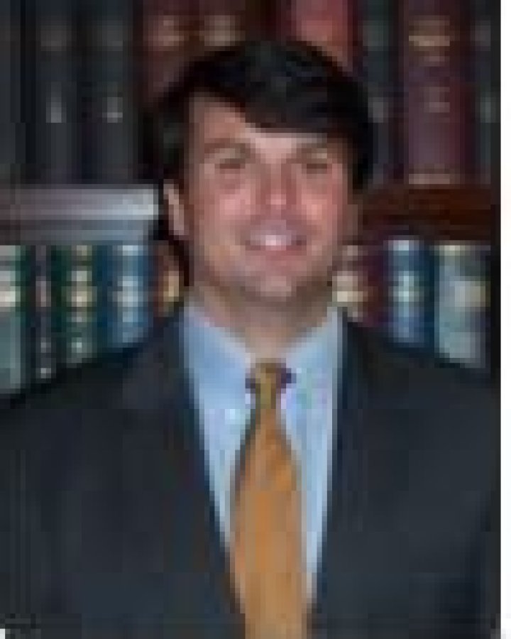 Dr. Scott Gillogly, MD – Atlanta, GA