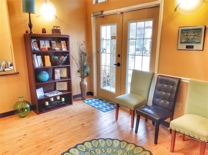 Dr. Scott Kasden, MD – Argyle, TX