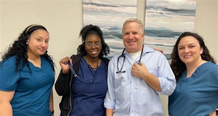 Dr. Scott Kurzrok, DO – Broomall, PA