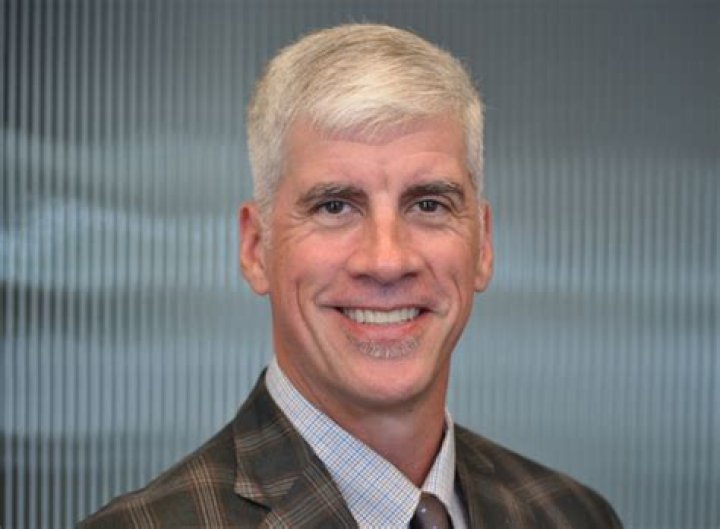 Dr. Scott McQuilkin, DO – Burlington, VT