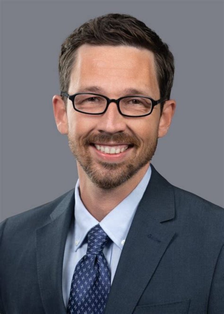 Dr. Scott Nelson, MD – Cleveland, MS