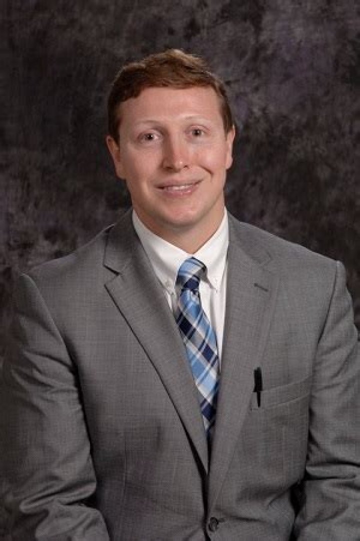 Dr. Scott Pennington, MD – Atlanta, GA