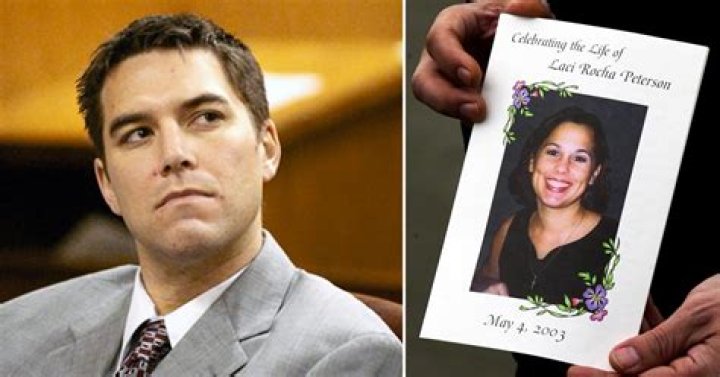 
Scott Peterson attorney requests for a new trial in the murder case of his wife and unborn son 